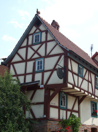 Bauernhaus Rothenbuch